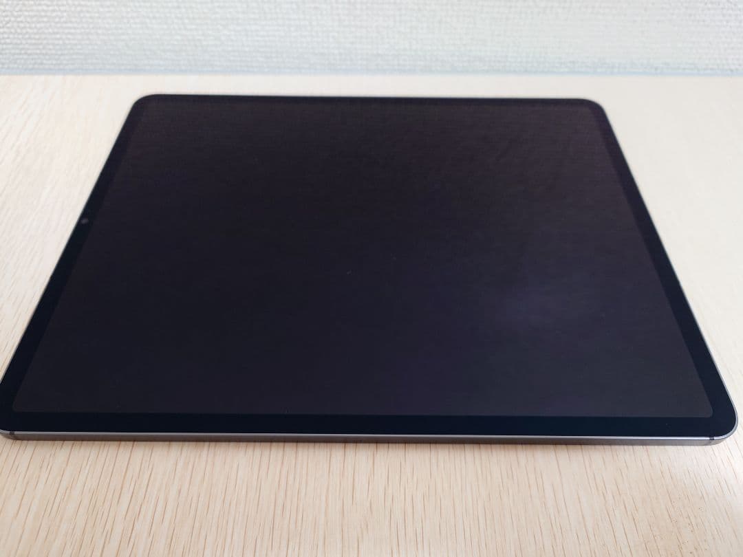 第5世代 12.9インチ iPad Pro 1TB Wi-Fi+Cellular