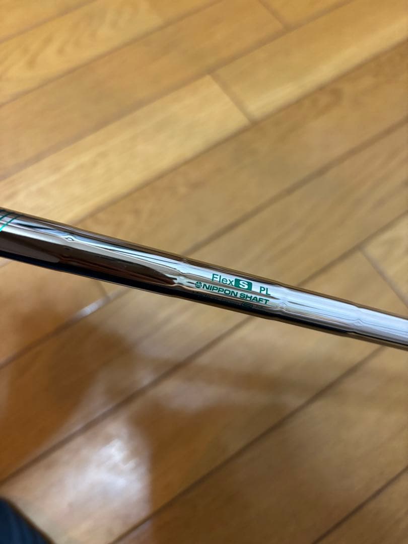 ⑥Callaway APEX 4 23°