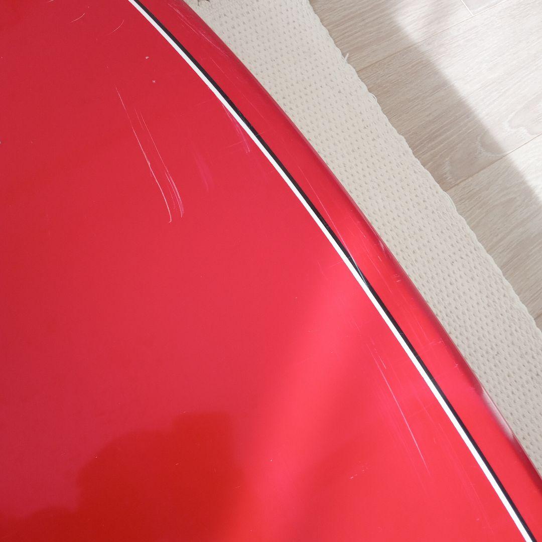 Accyドナルドタカヤマ Flow Egg 7,2 Surftech