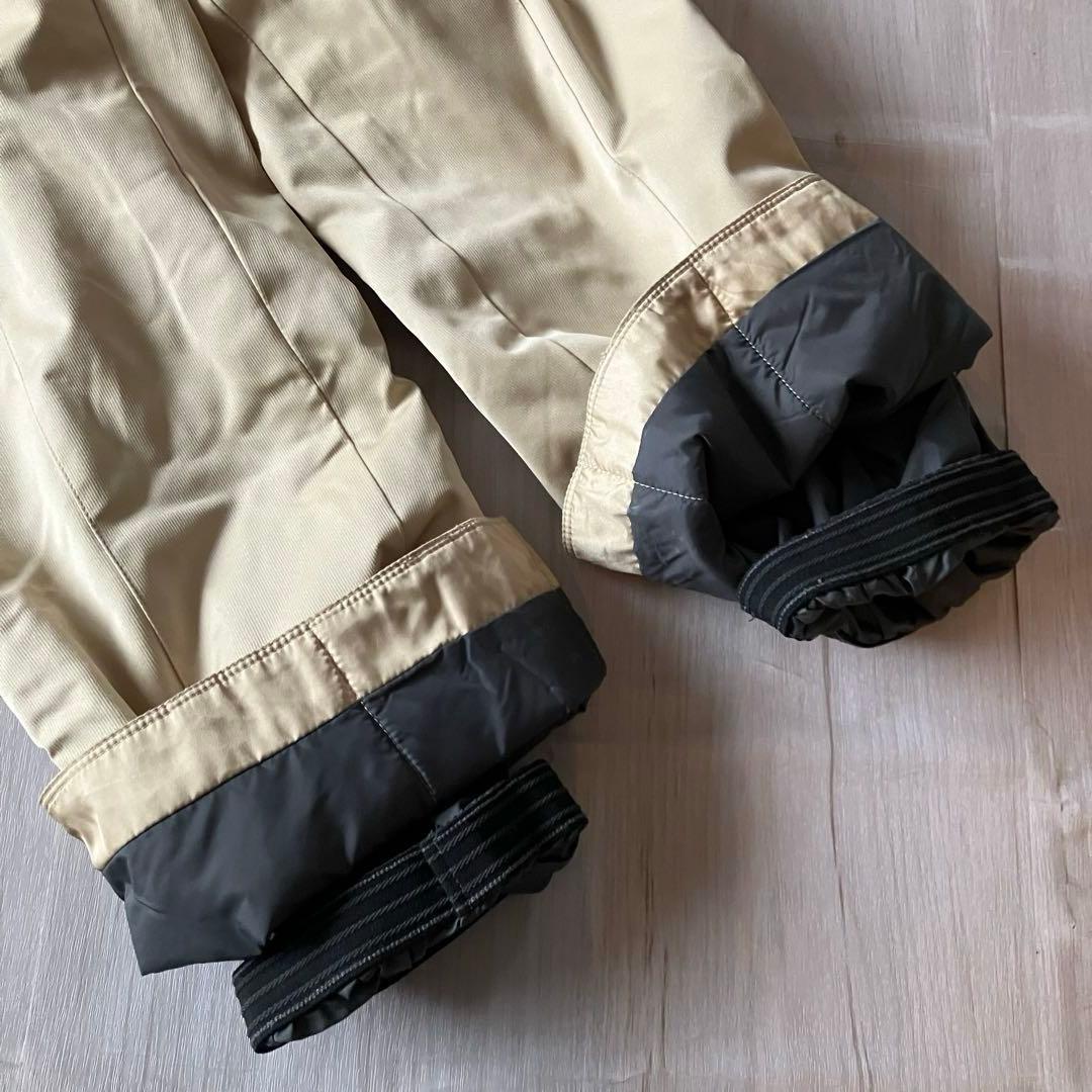 #Z7✨phenix✨スキーウェア 上下セット レディース 上L下M