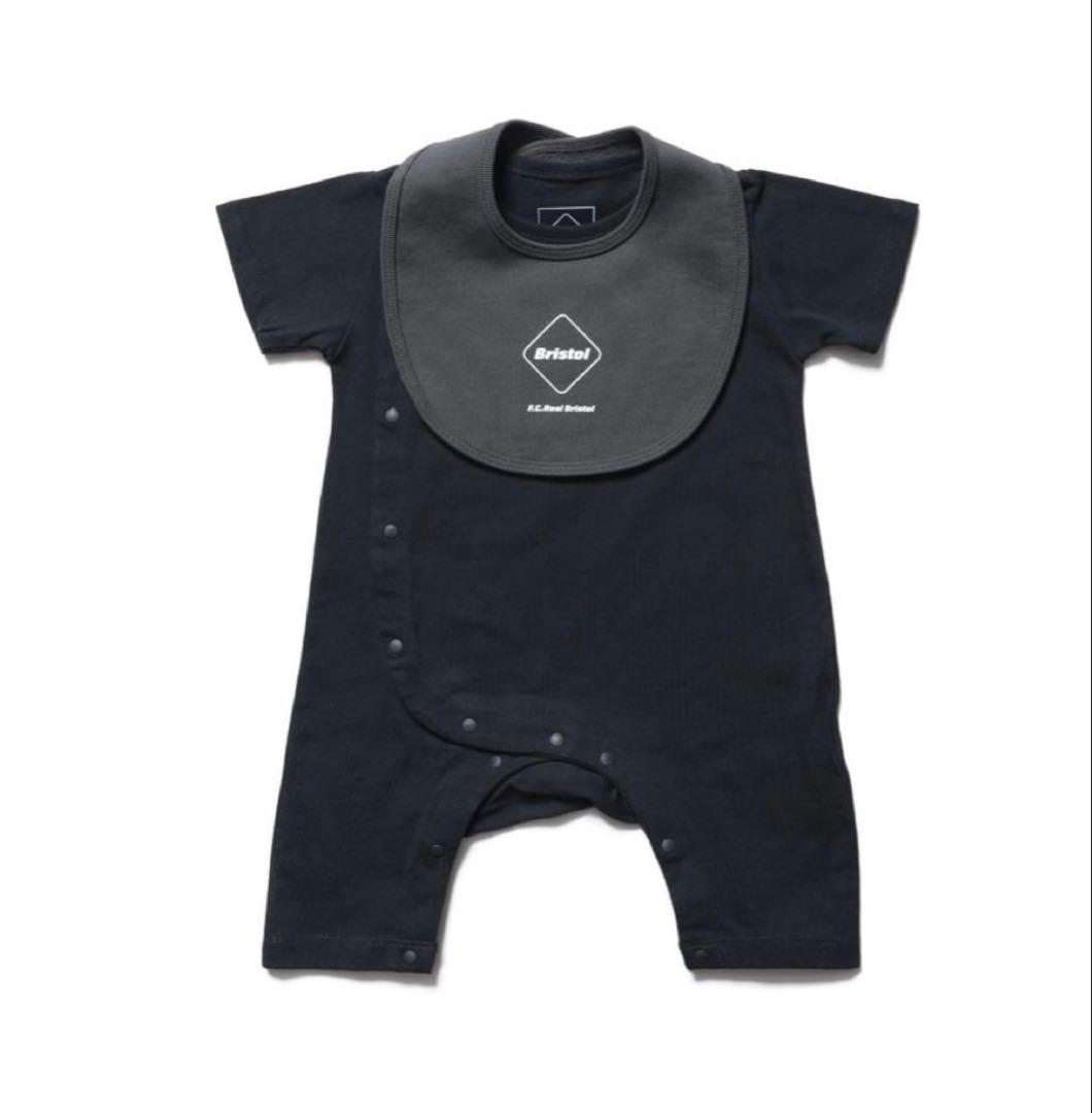 FCRB Kids BABY SET 25AW 最安値 出産祝 赤ちゃん 祝