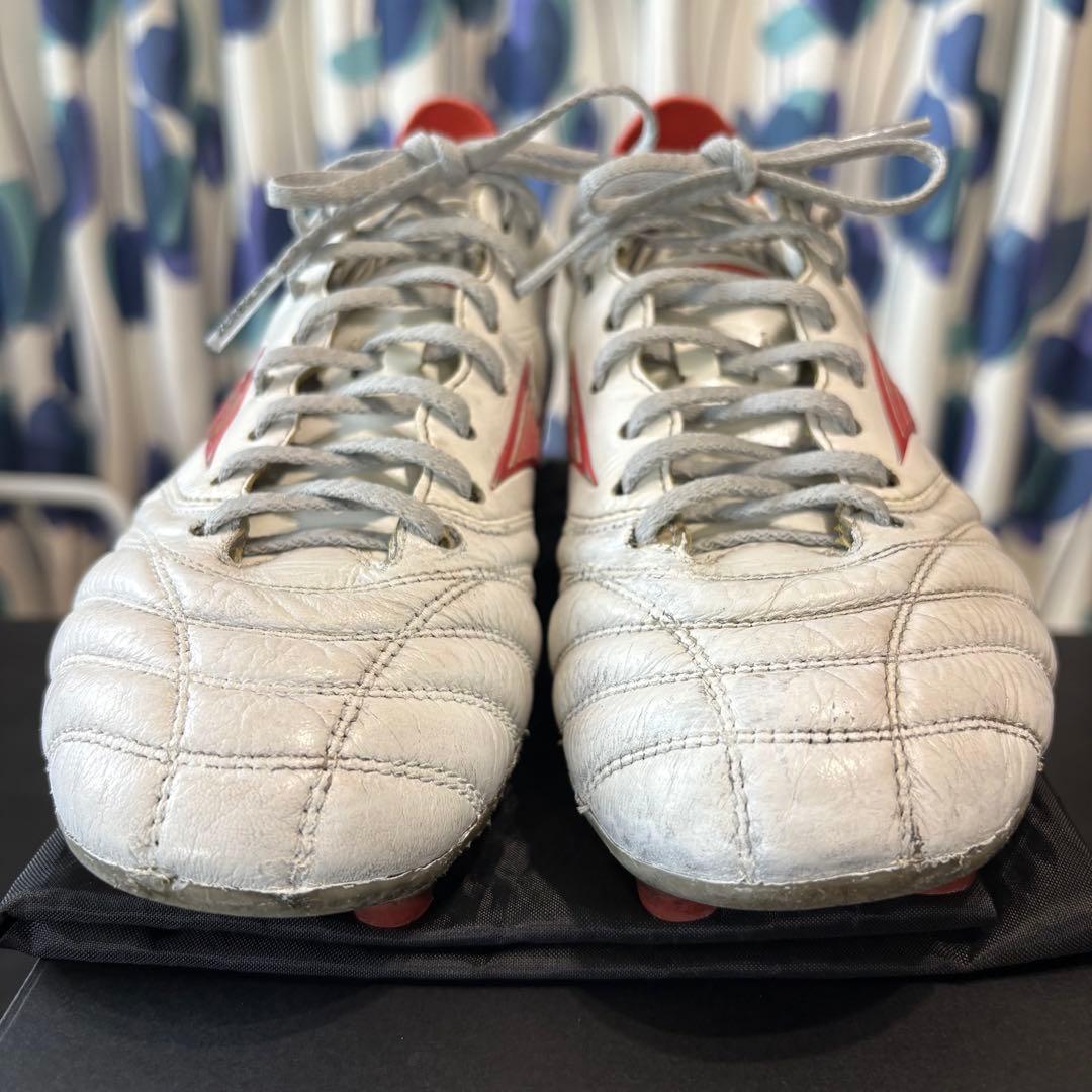 ミズノモレリアネオ4JAPAN 24.0㎝ 限定カラー