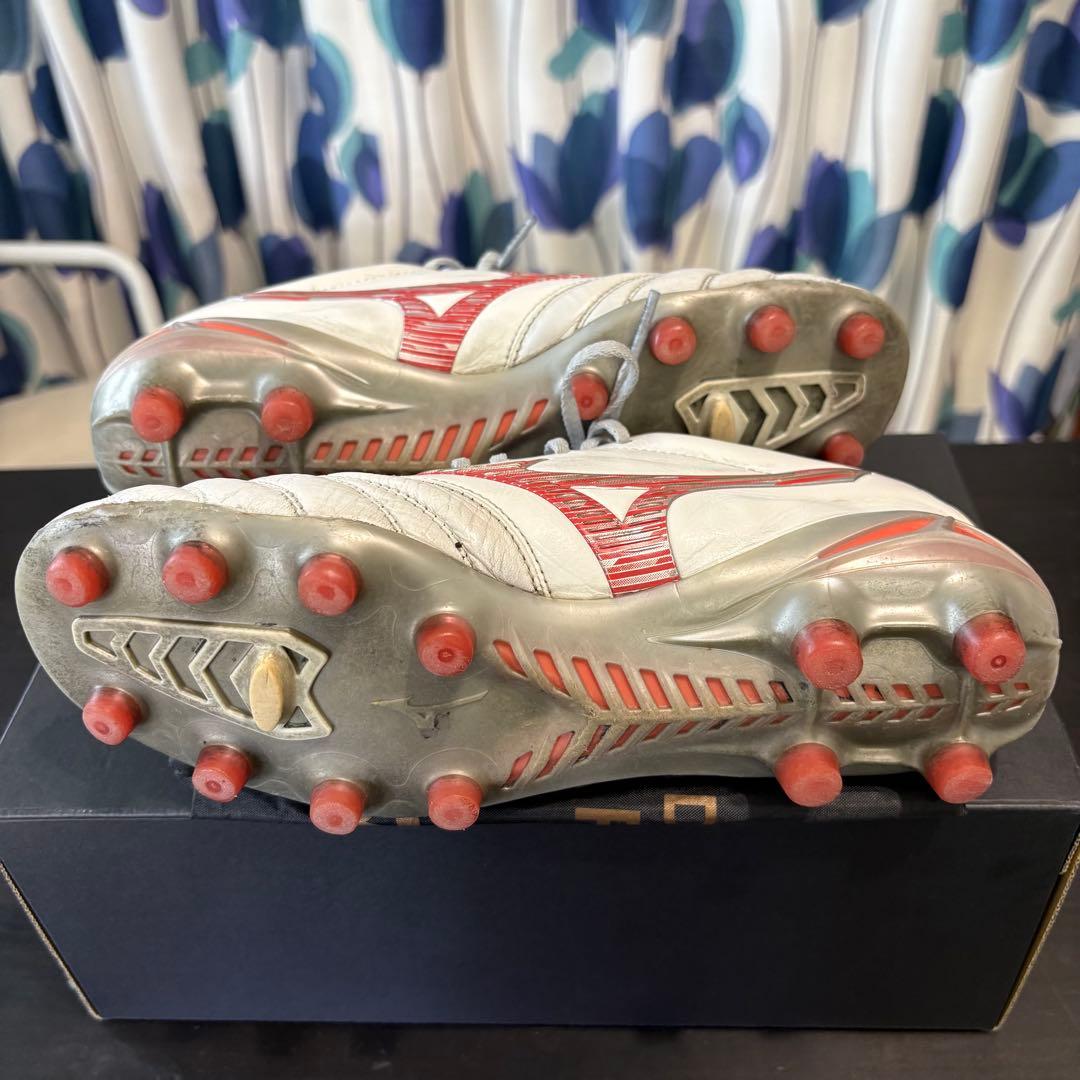 ミズノモレリアネオ4JAPAN 24.0㎝ 限定カラー