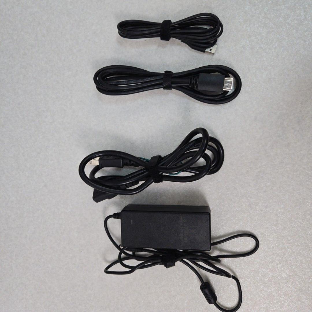 XPPen Artist 22 セカンド 液タブ 21.5インチ CD220F