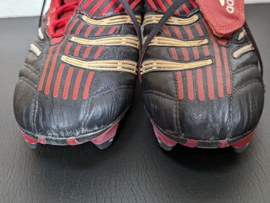 adidas　アディダス　 プレデター アブソリュート SG　サッカースパイク