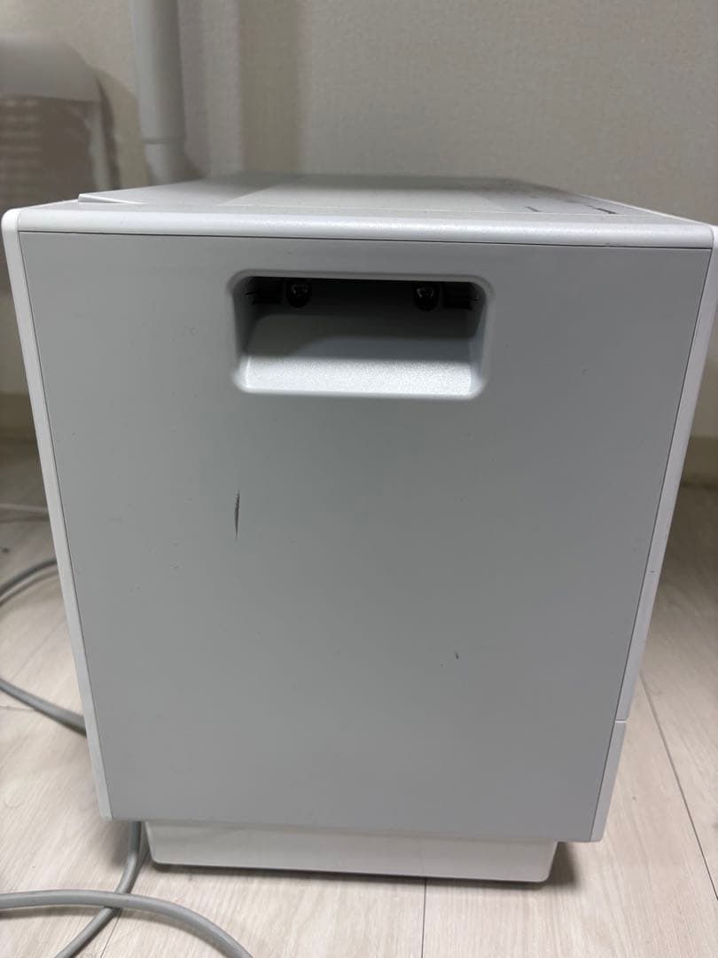 パナソニック衣類乾燥除湿機 F-YHUX90 21年製 除菌清掃済み