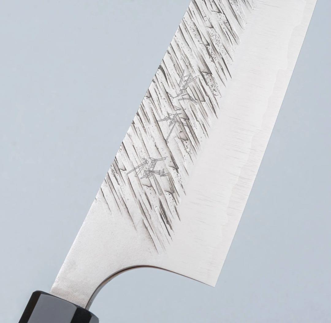 黒崎優　風神　sg2 牛刀