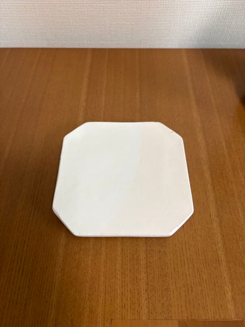 涼炉とボウフラのセット 白泥 煎茶道具