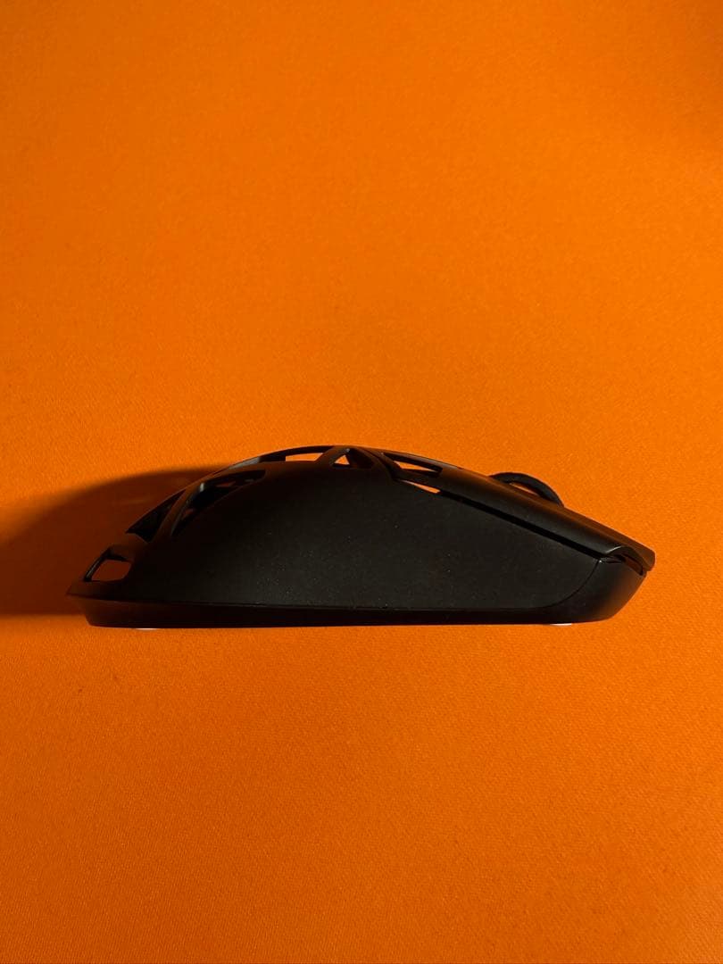 【極美品】WLMOUSE Beast X 8K Pro 3950モデル