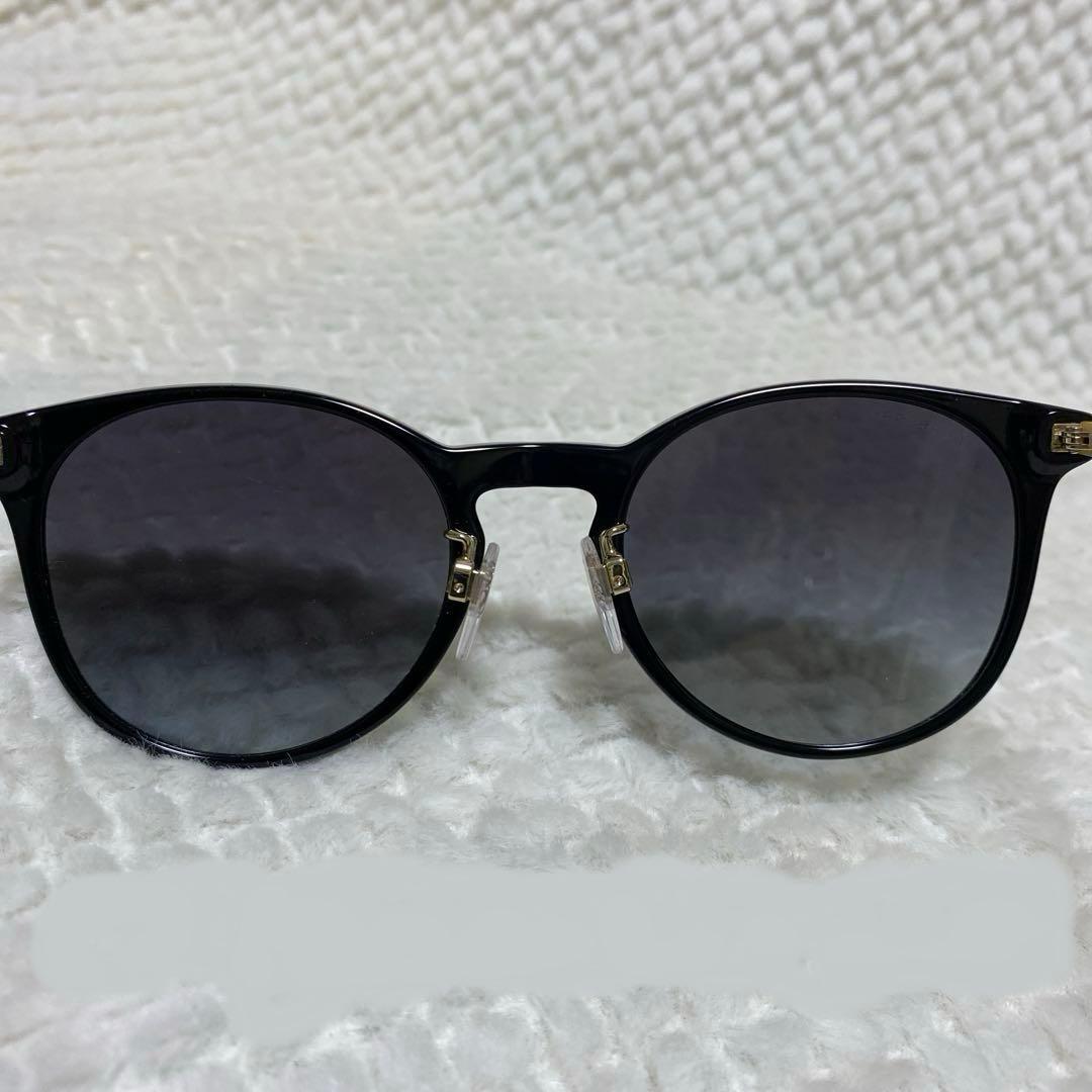 ハム様 未使用級】バーバリー サングラス ノバチェック B 4380D メガネ