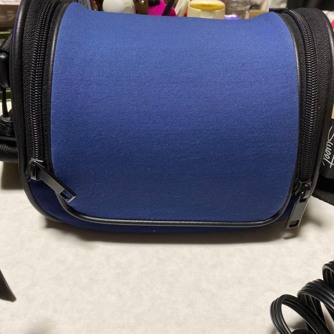 SONY miniDV HANDYCAM DCR-PC110 ⑧