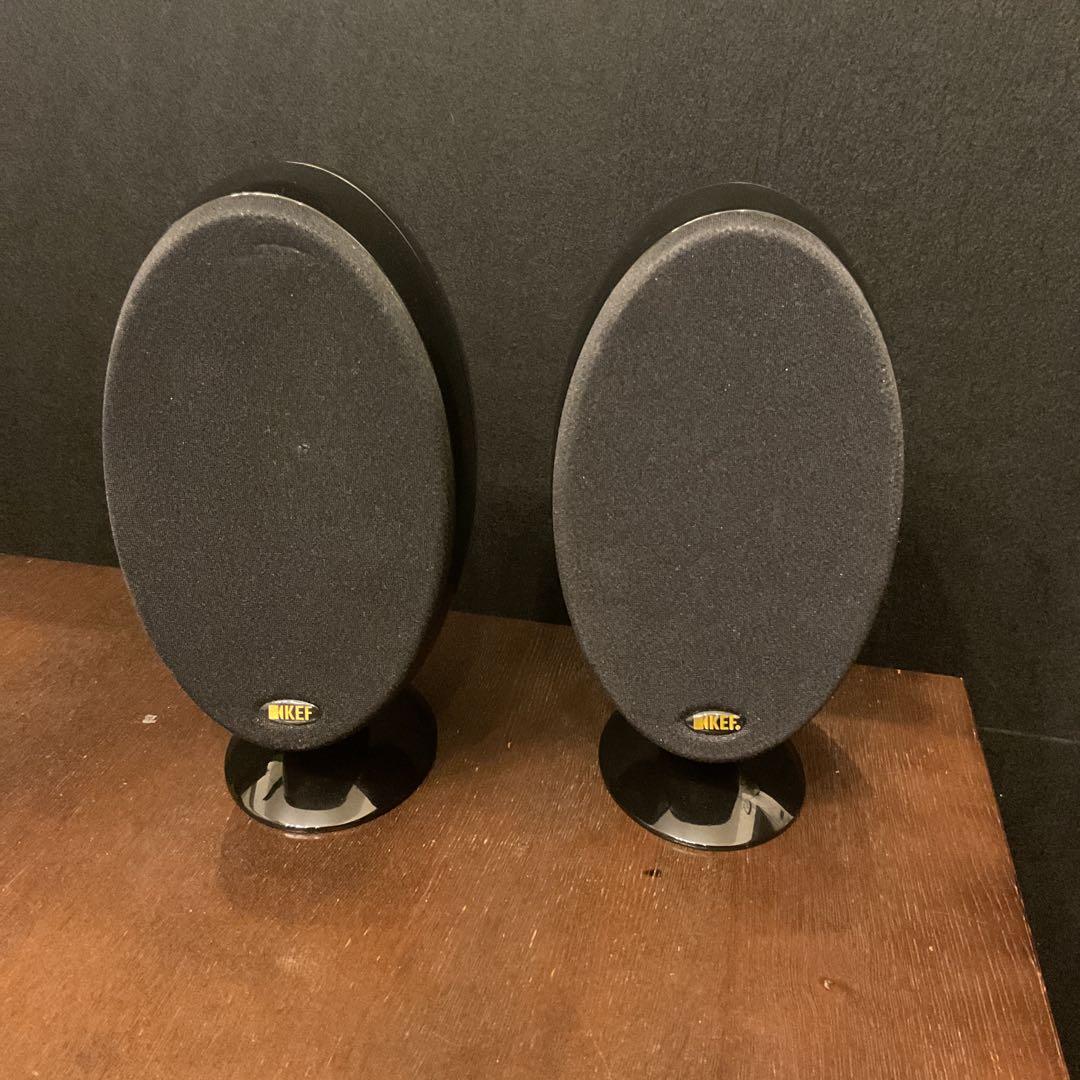 KEF HTS 3001SE SP3588 ケフ スピーカー ペア