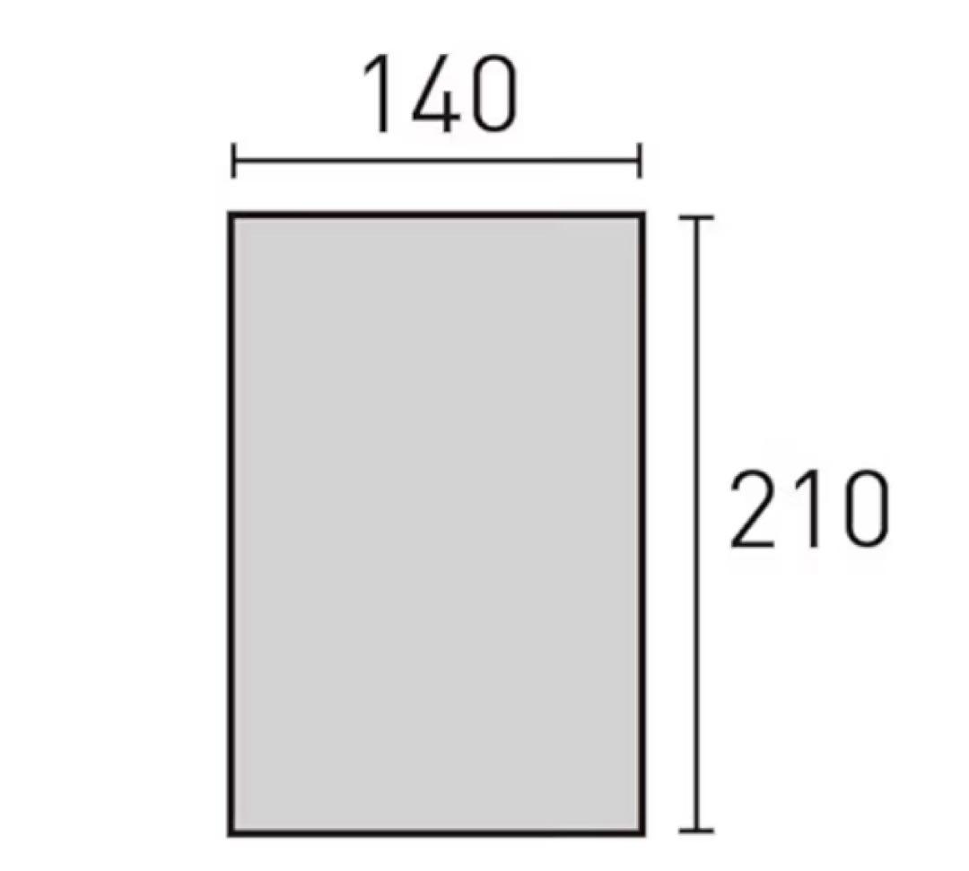小川キャンパル　ステイシーファルダ PVCマルチシート付き