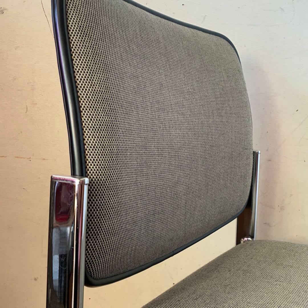 80’s-90’s 国産ヴィンテージ チェア レトロ スペースエイジ