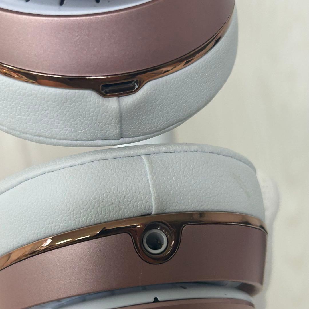 beats ビーツ A1796 ワイヤレスヘッドホン Solo3