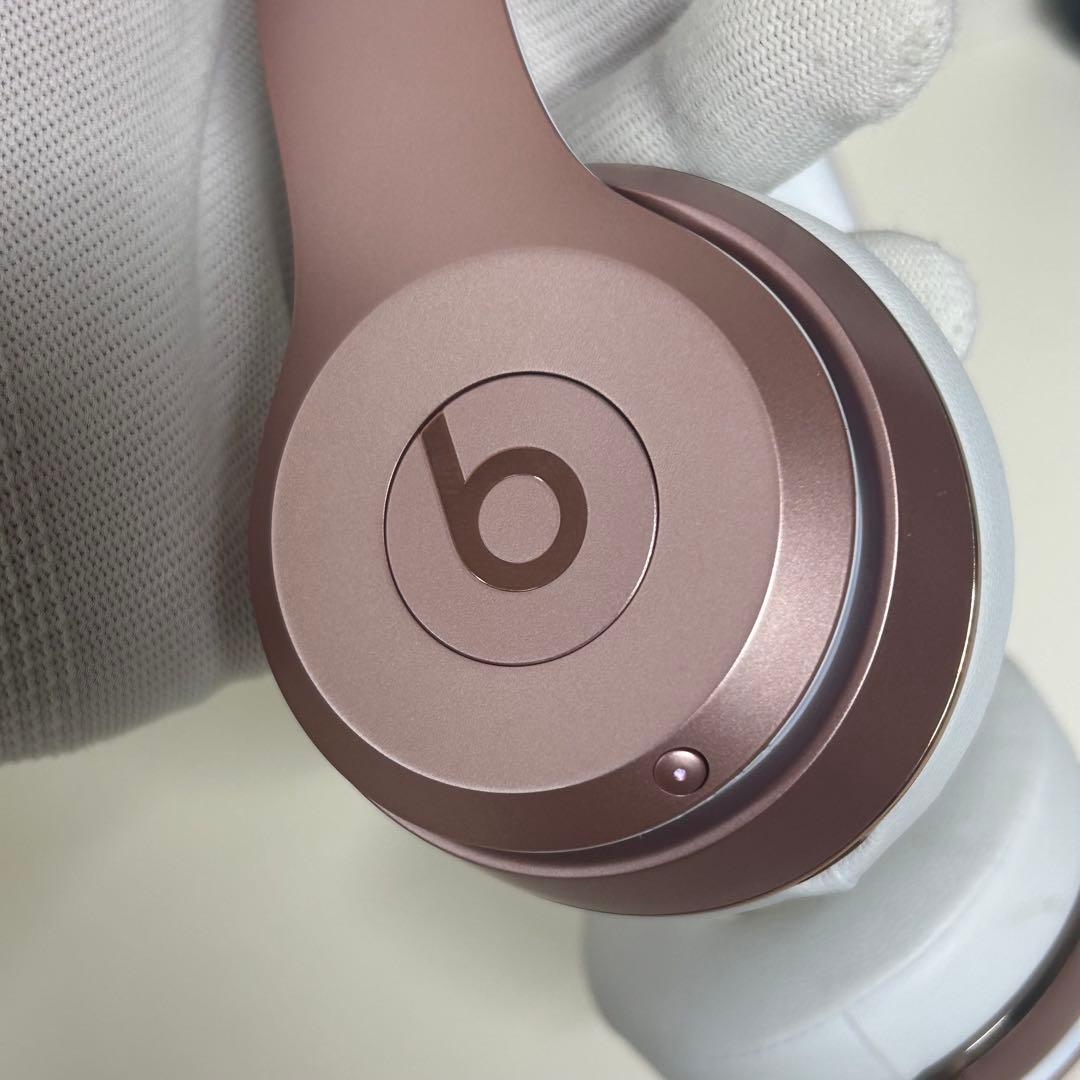 beats ビーツ A1796 ワイヤレスヘッドホン Solo3