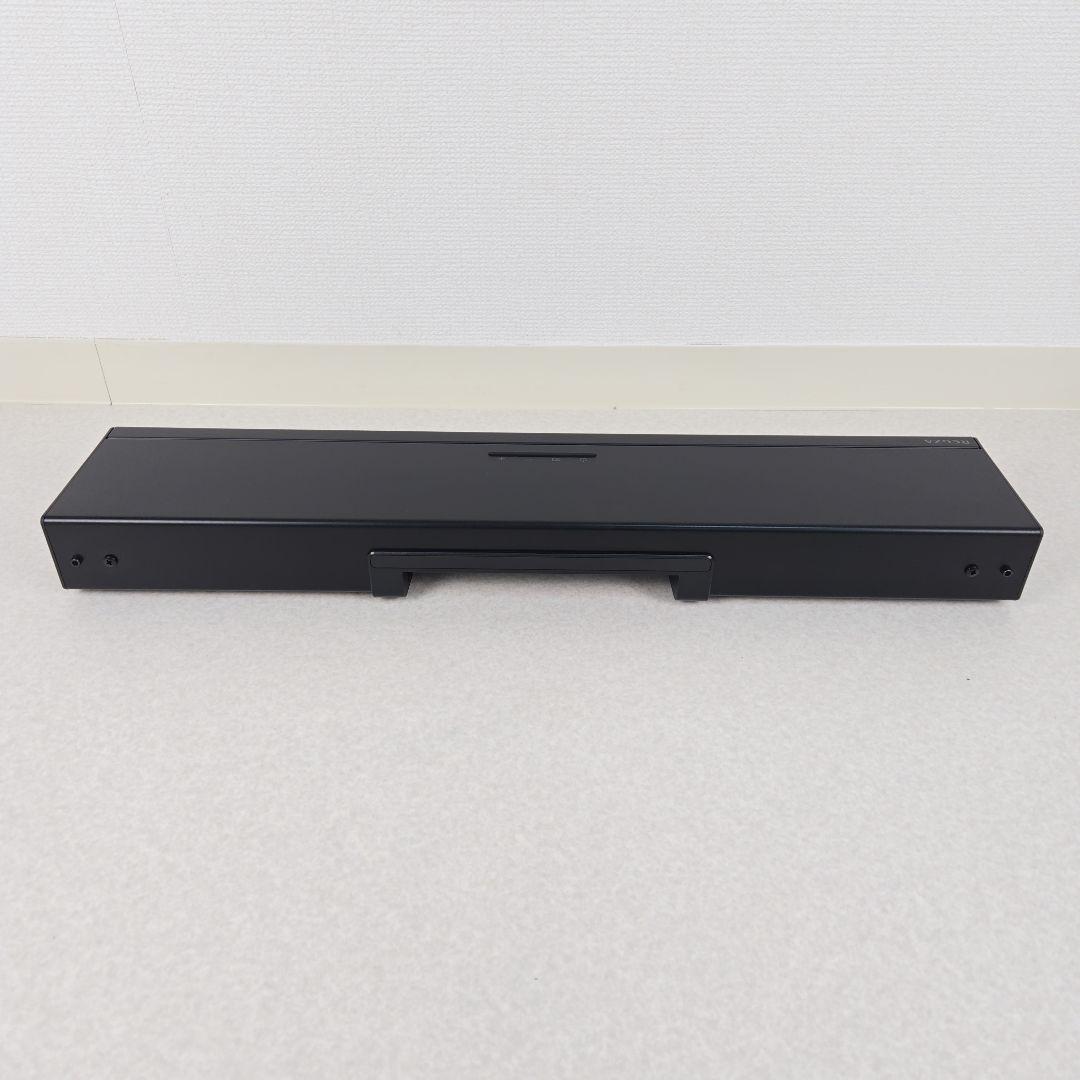 【25年製/美品】REGZA サウンドバー RA-B100 レグザ スピーカー