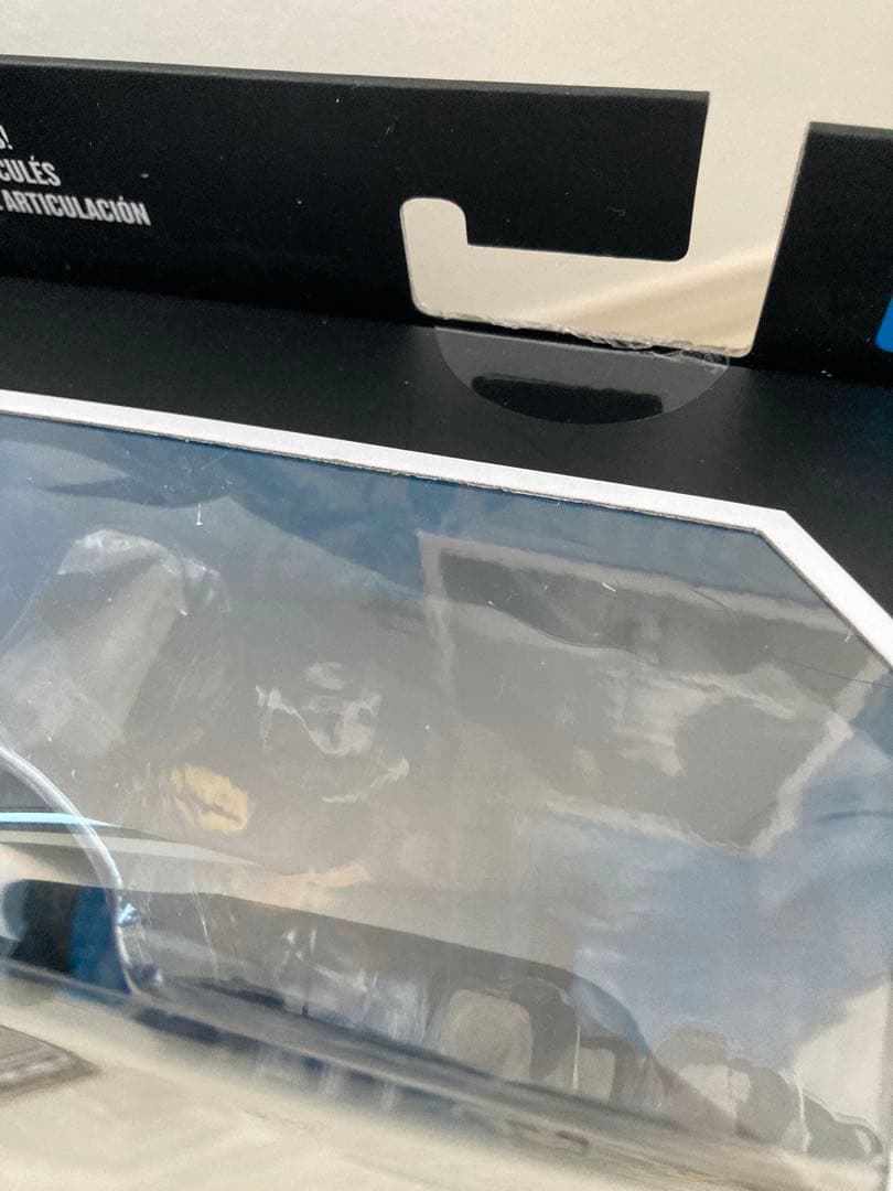 マクファーレントイズ　DCマルチバース　ファンコpopフィギュア　　4体セット