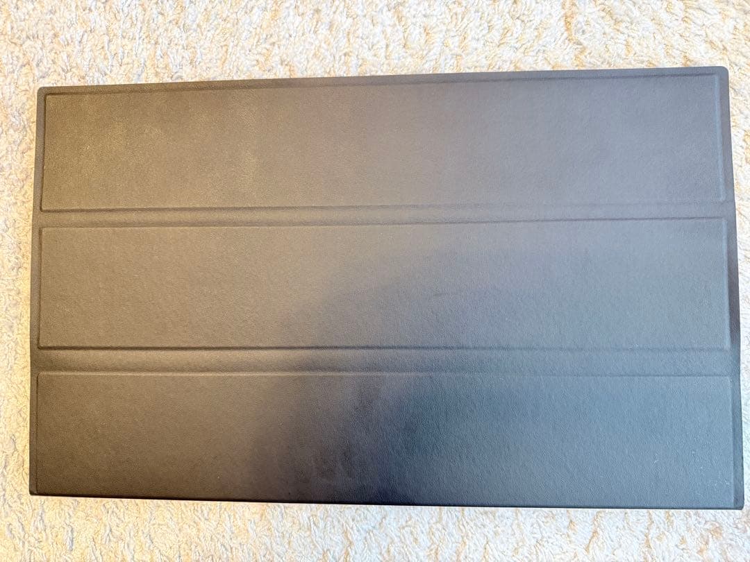 17.3インチ 4K解像度 光沢 HDR10 タッチパネル対応 モバイルモニター