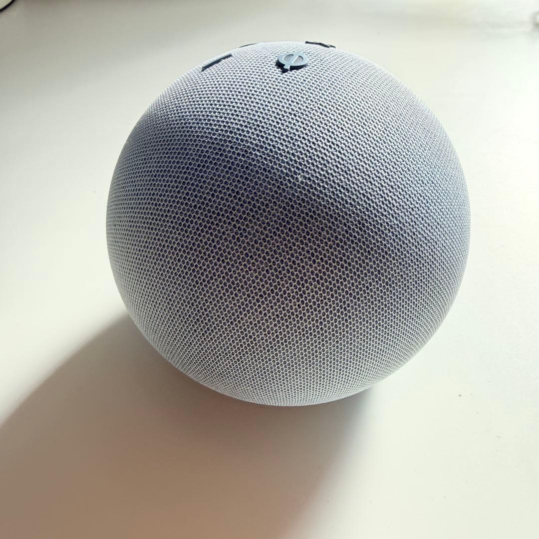 Amazon echo dot 第5世代 C4E8S3 第四世代 2つセット