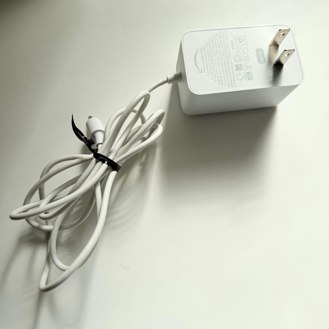 Amazon echo dot 第5世代 C4E8S3 第四世代 2つセット