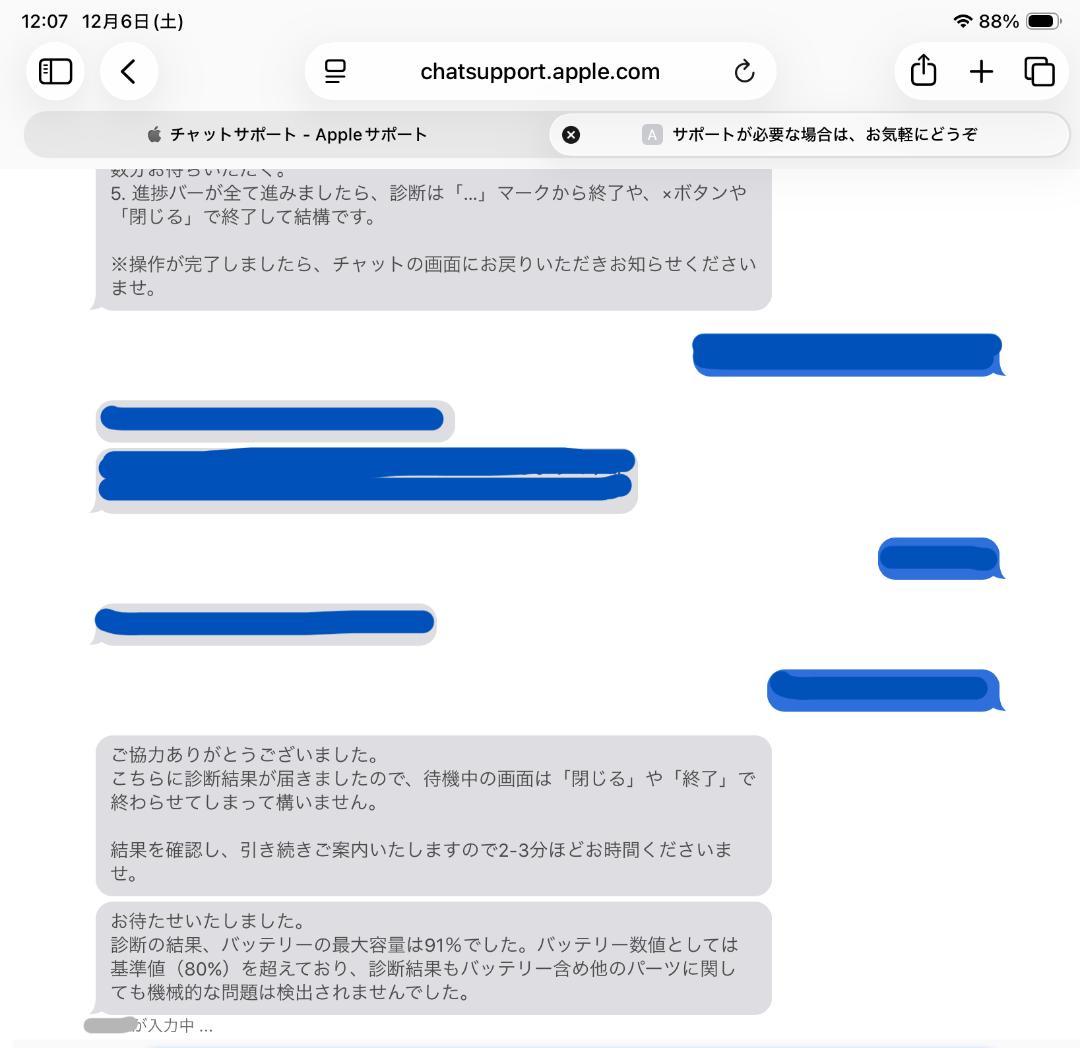 iPad mini 第5世代 Wi-Fi+Cellular 256GB