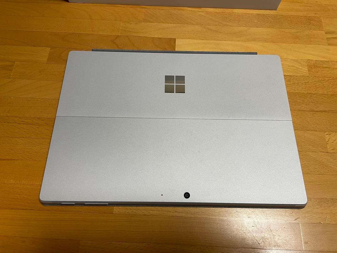 Windowsタブレット本体 Microsoft Surface Pro 7