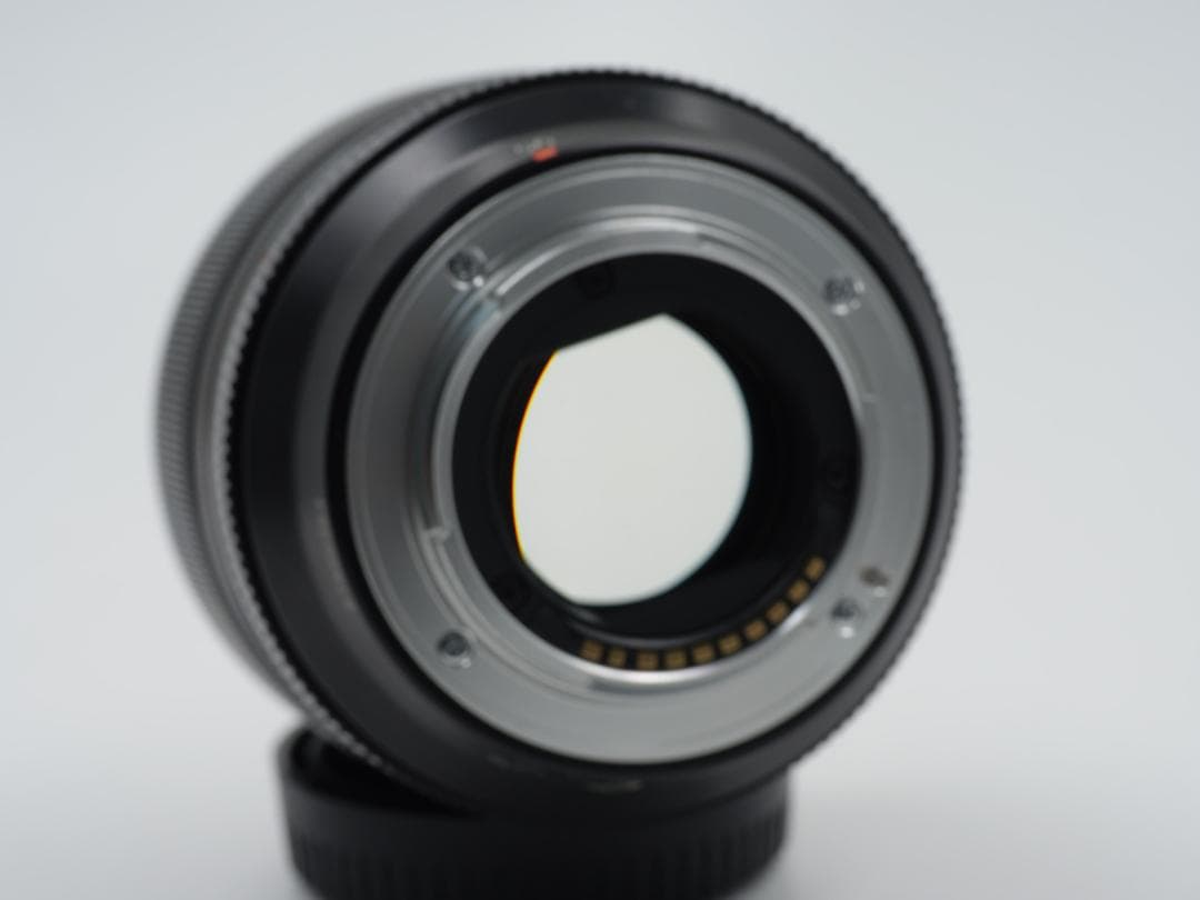 【美品】Fujifilm XF 56mm F1.2 R レンズ