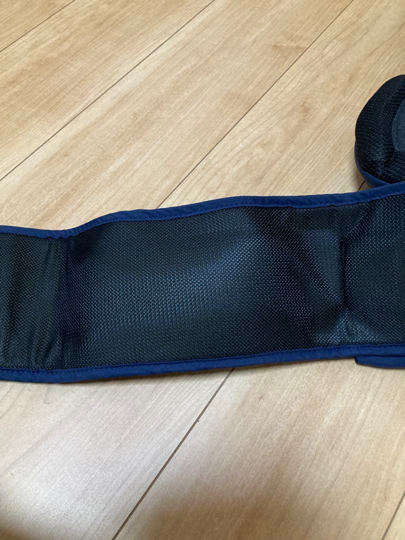 【2点セット】ポルバンアドバンス ヒップシート＆シングルショルダー付き