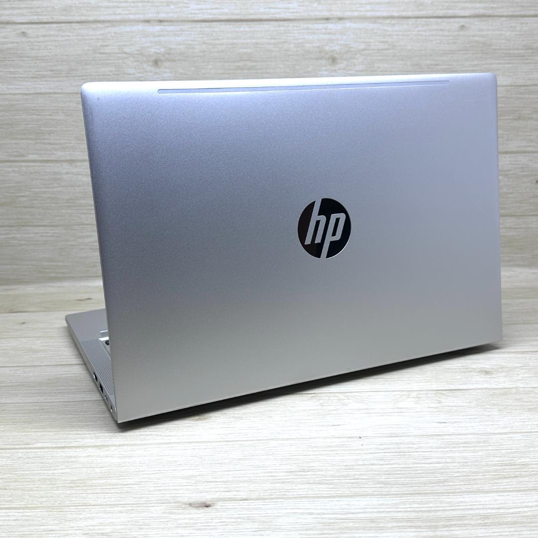 ★2022年製★ 美品 13.3インチ 第11世代Corei5 HP H65