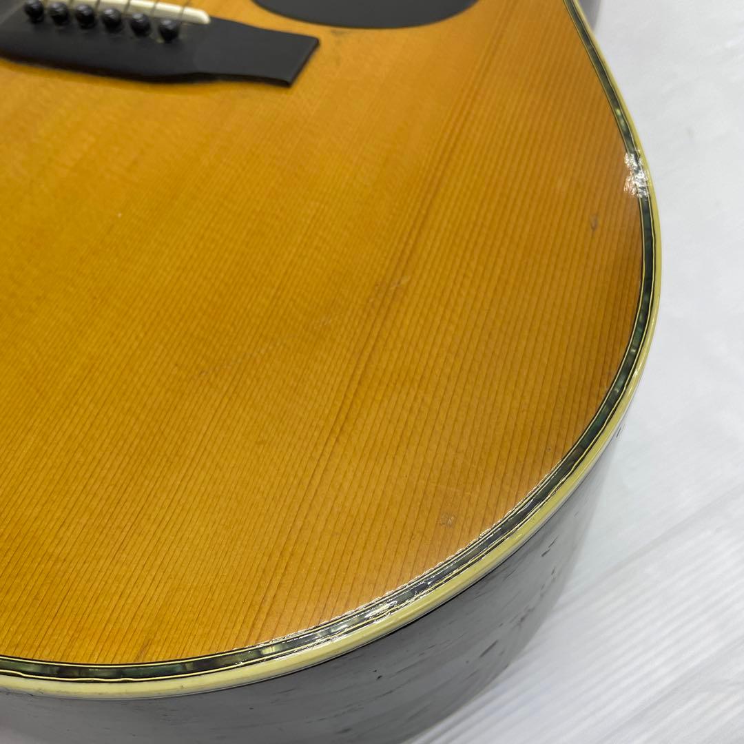 ☆モーリス W-30☆Morris アコースティックギター 弦楽器