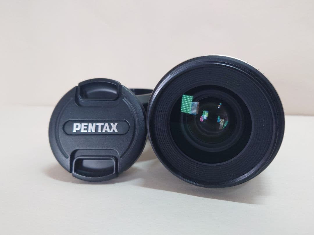 レンズ(単焦点) smc PENTAX-D FA645 55mmF2.8AL[IF] SDM AW