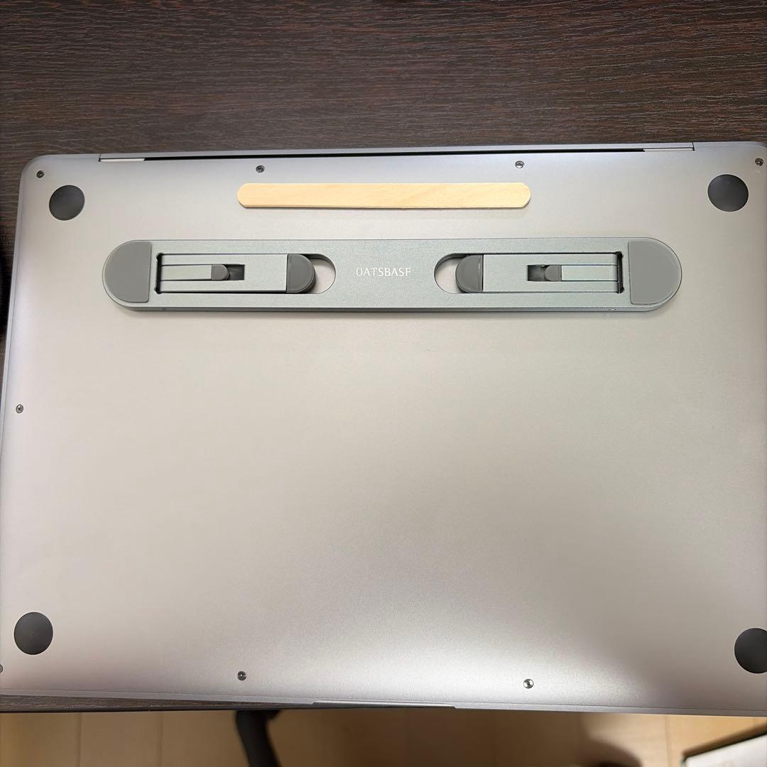 MacBook Air 13インチ M1 16gb 512gb 2020