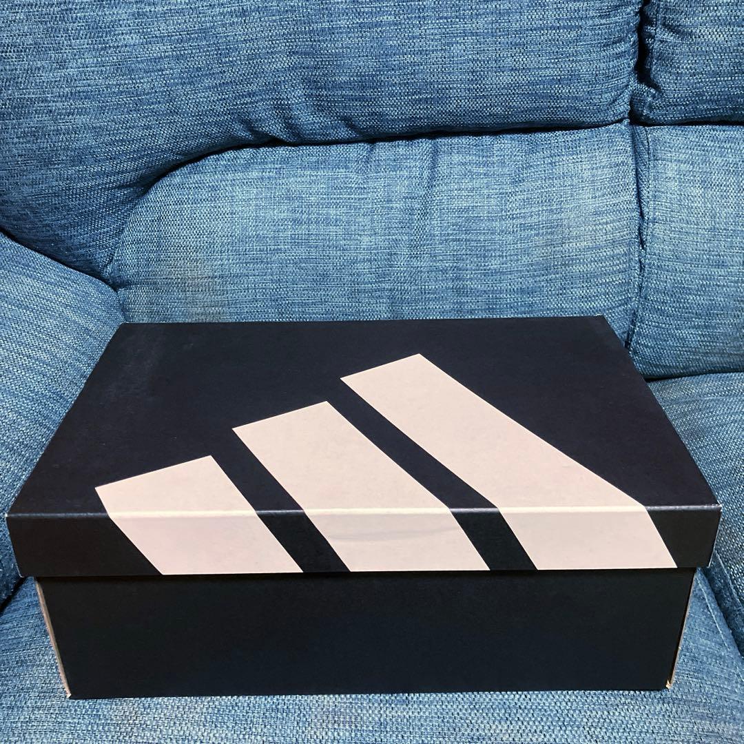 【超美品】アディダスコードカオス25BOA 27cm