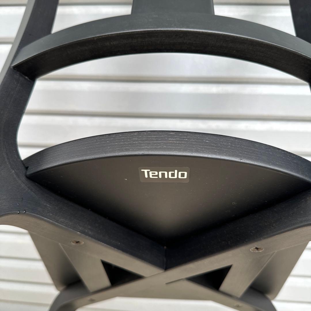 TENDO  天童　　ダイニングチェア