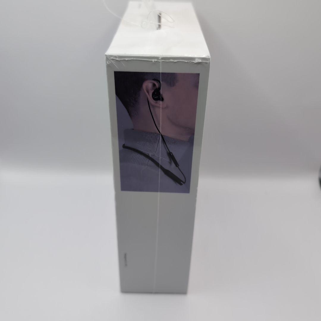 RHA T20 WIRELESS BLACK　新品・未開封品