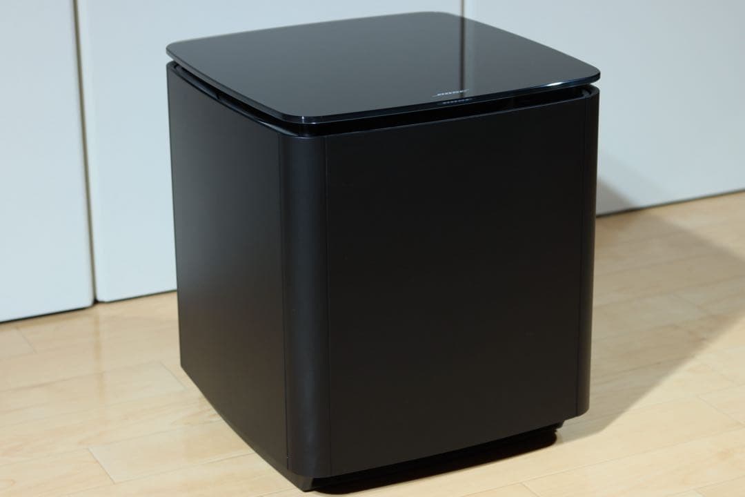 スピーカー・ウーファー BOSE Acoustimass 300 bass module