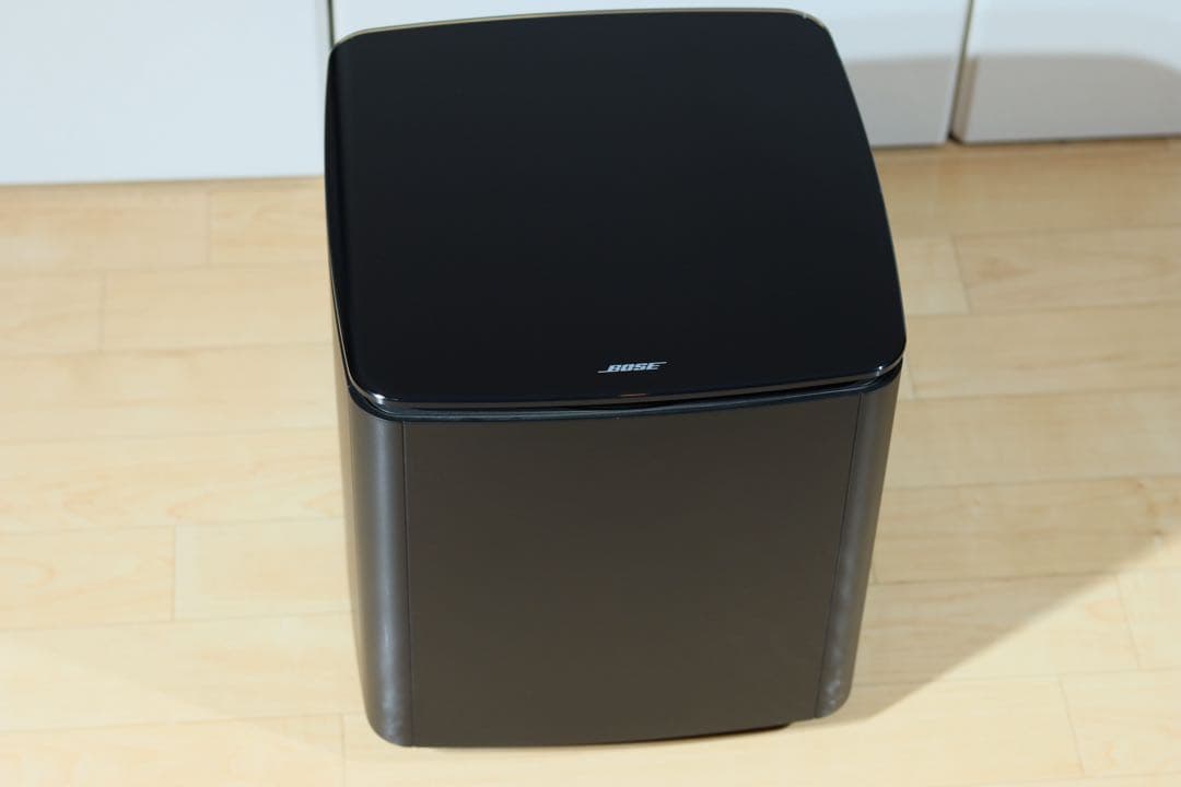 スピーカー・ウーファー BOSE Acoustimass 300 bass module