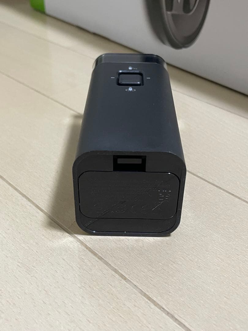 ⚠️こうたい　ルンバ本体　iRobot Roomba i7