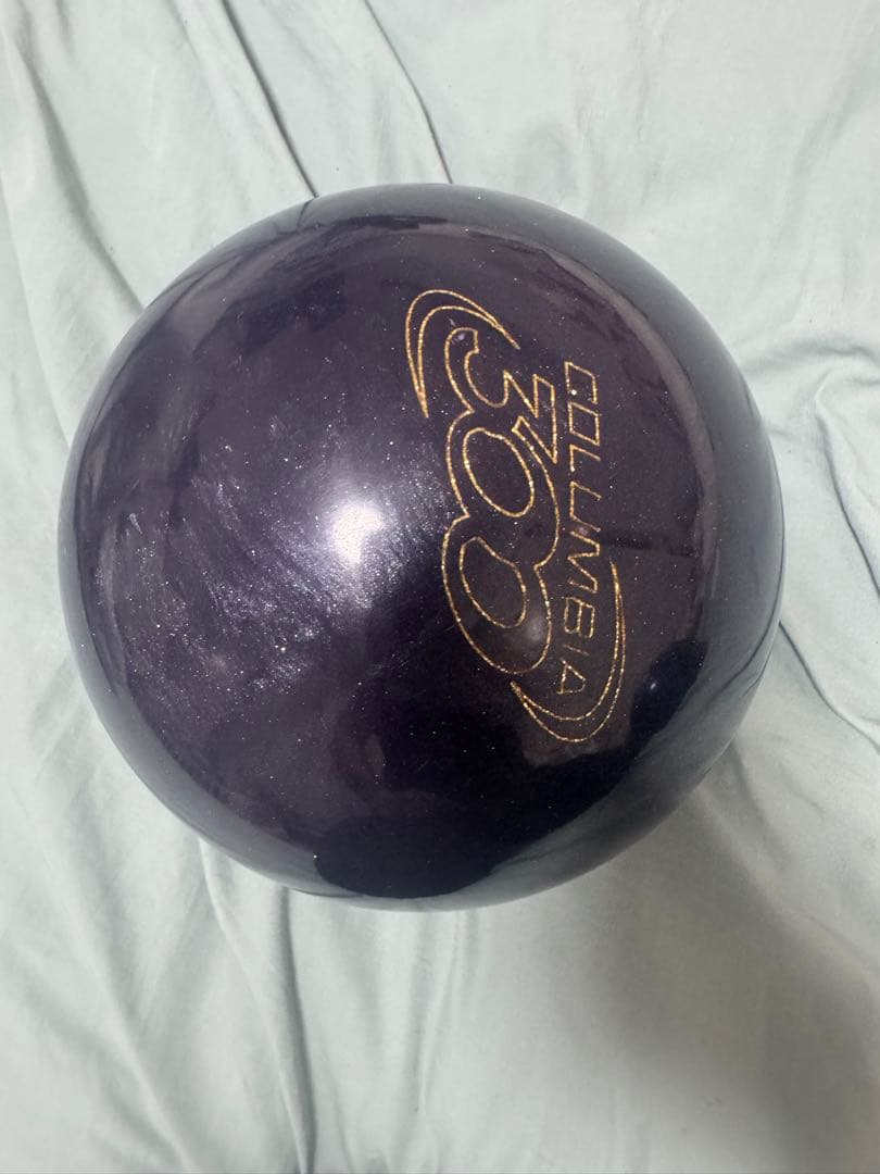 コロンビア300 リコシェパール