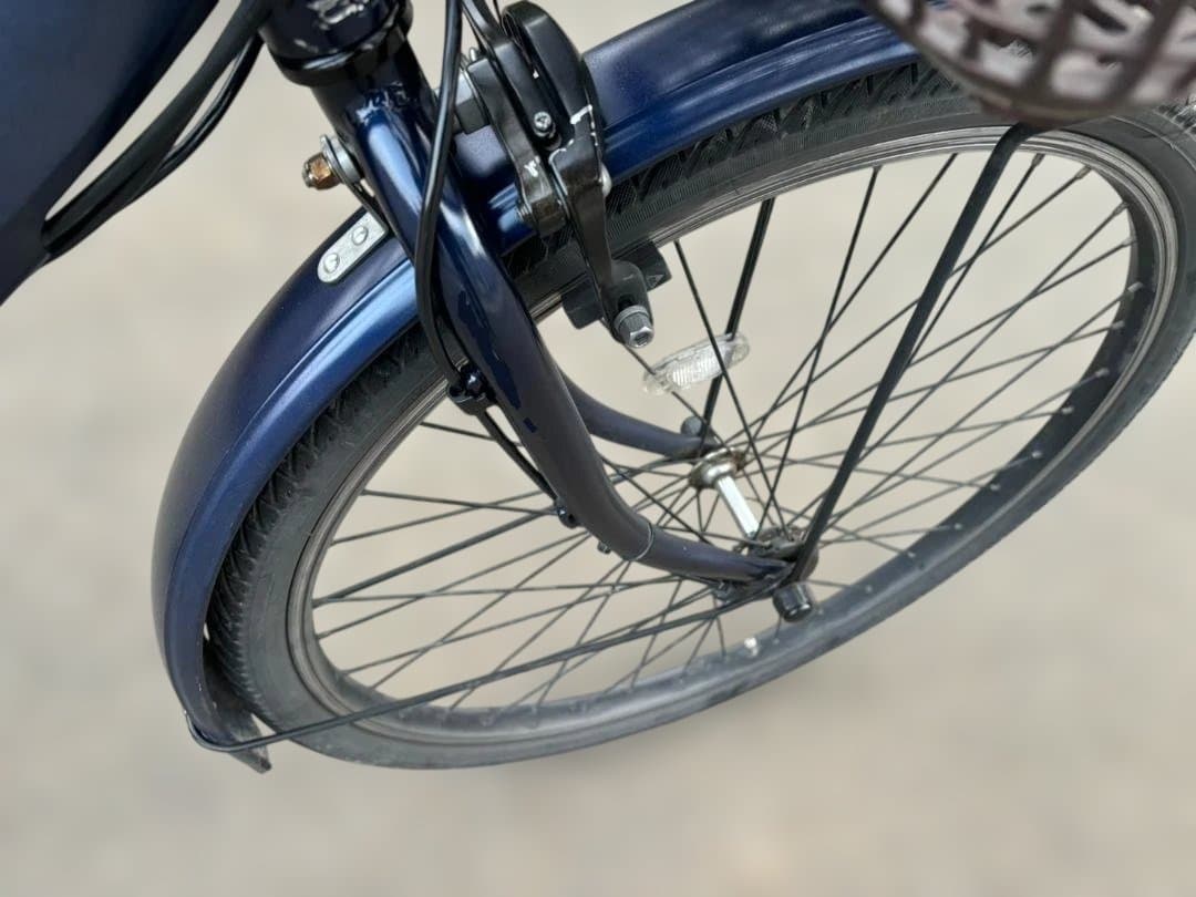 パナソニック ティモ 26型 16Ah　電動アシスト自転車