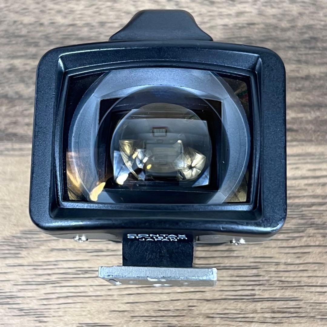 【希少】Carl Zeiss Hologon T* 16mm F8 Gマウント