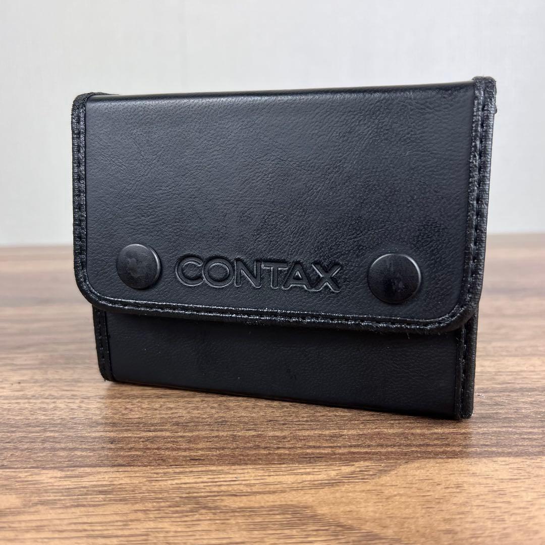 【希少】Carl Zeiss Hologon T* 16mm F8 Gマウント