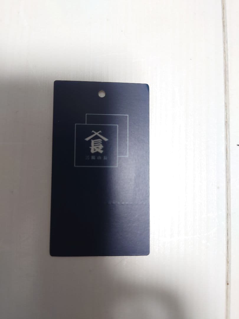 YAMACHO MADE モカシンシューズ ブラック 7