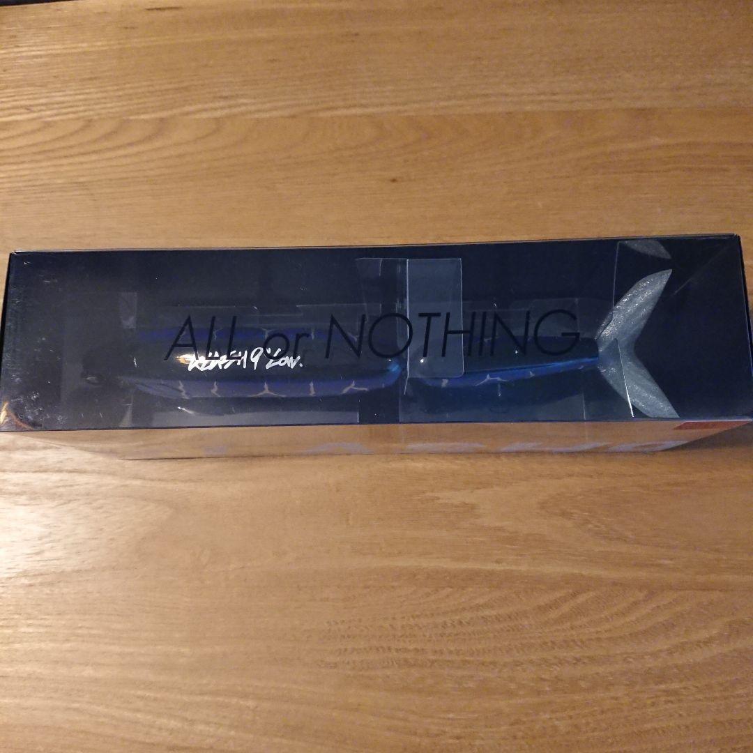 DRT KLASH9 Low# 青鬼 新品未使用