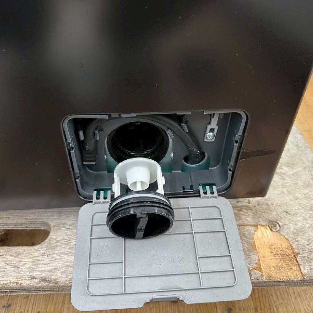 東京23区配送無料✨ニトリ　ドラム式洗濯機　6キロ　2025年製　美品