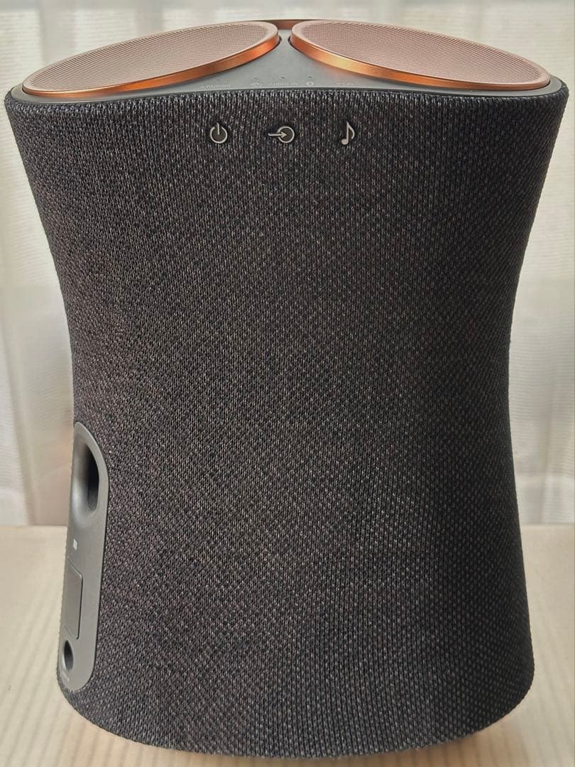 SONY SRS-RA5000 24年製 25年末迄補償付き