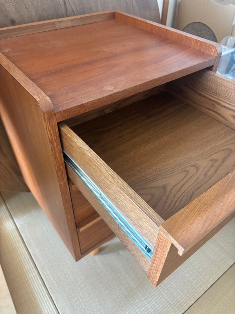 ウニコ unico チェスト ALBERO アルベロ