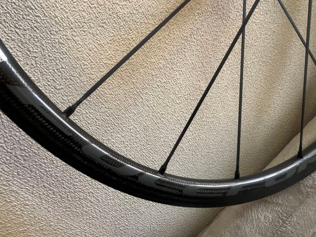 Fulcrum Racing Zero Carbon AC3（前後セット）