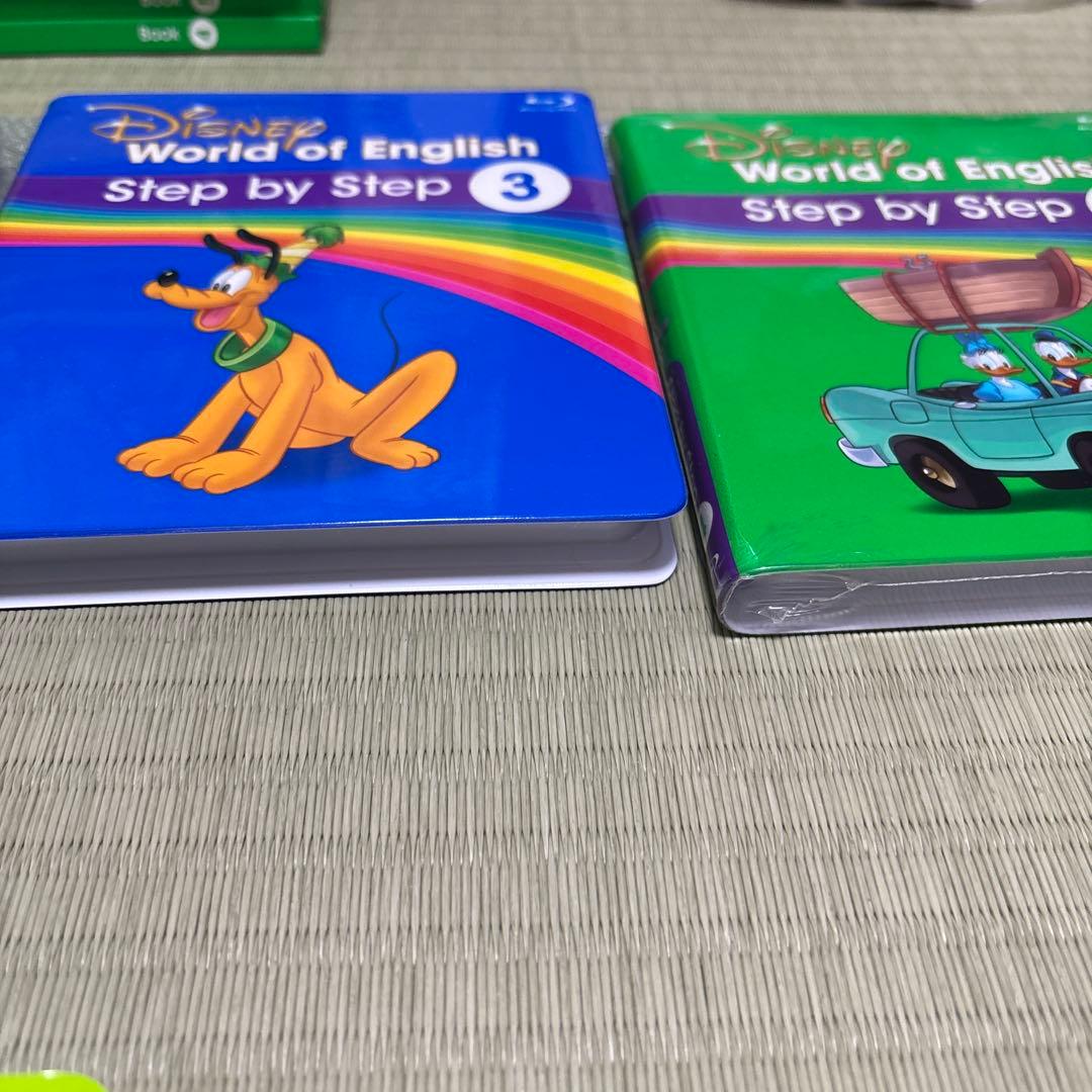 1/12まで新品 ステップバイステップ　2019年　プログレスブック